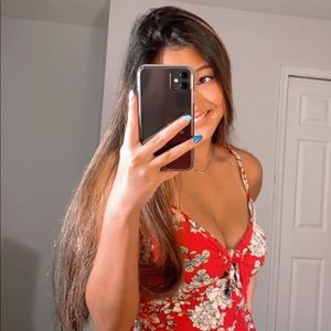 Meet your Posher, Jisu